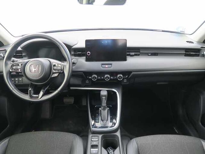 Honda Hrv Hibrido HYBRID 2023 1.5I-MMD ADVANCE