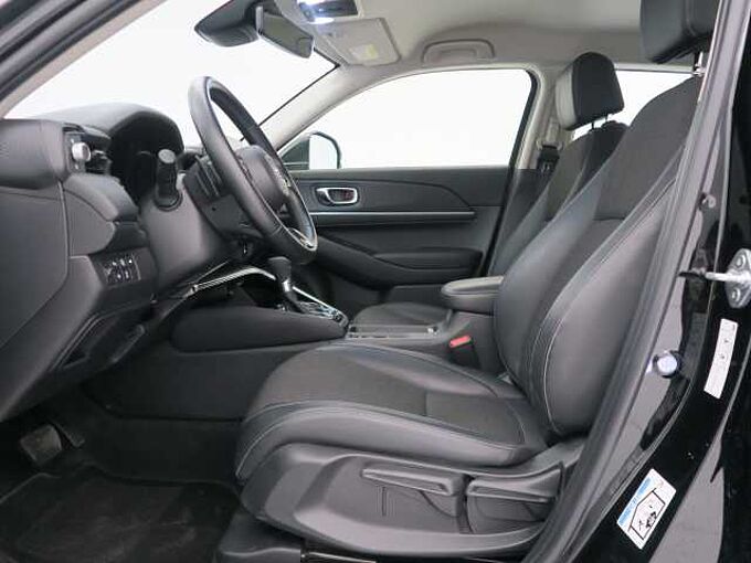 Honda Hrv Hibrido HYBRID 2023 1.5I-MMD ADVANCE