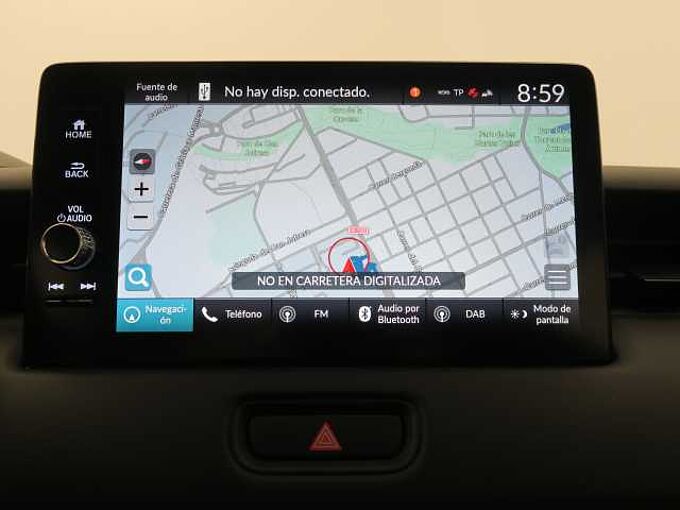 Honda Hrv Hibrido HYBRID 2023 1.5I-MMD ADVANCE