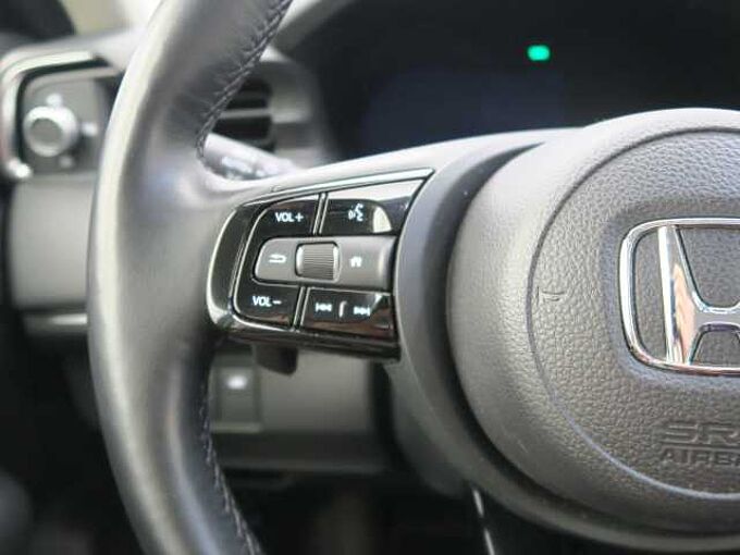 Honda Hrv Hibrido HYBRID 2023 1.5I-MMD ADVANCE