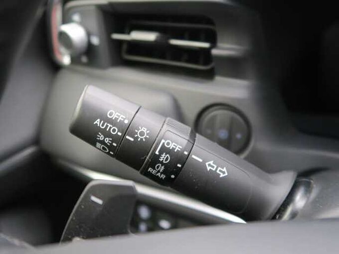 Honda Hrv Hibrido HYBRID 2023 1.5I-MMD ADVANCE