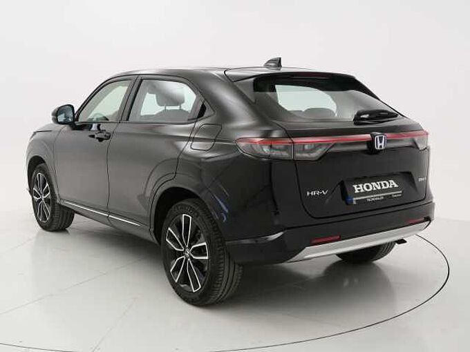 Honda Hrv Hibrido HYBRID 2023 1.5I-MMD ADVANCE