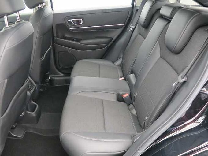 Honda Hrv Hibrido HYBRID 2023 1.5I-MMD ADVANCE