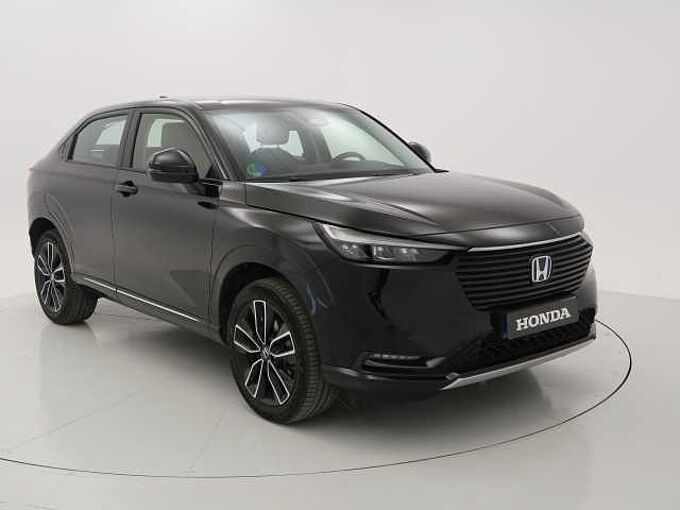Honda Hrv Hibrido HYBRID 2023 1.5I-MMD ADVANCE