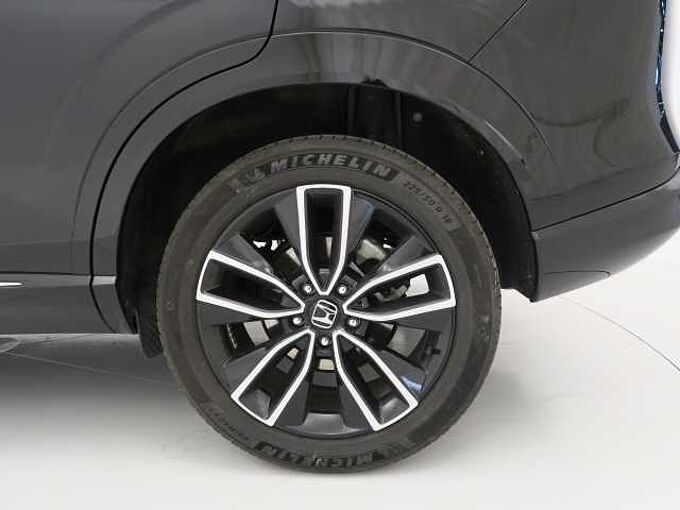 Honda Hrv Hibrido HYBRID 2023 1.5I-MMD ADVANCE