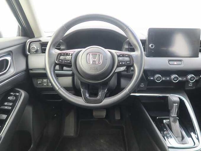Honda Hrv Hibrido HYBRID 2023 1.5I-MMD ADVANCE