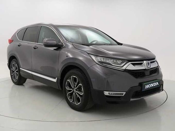 Honda Crv Hibrido HYBRID 2022 2.0I-MMD 2WD ELEGANCE NAVI