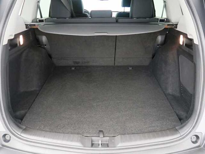 Honda Crv Hibrido HYBRID 2022 2.0I-MMD 2WD ELEGANCE NAVI