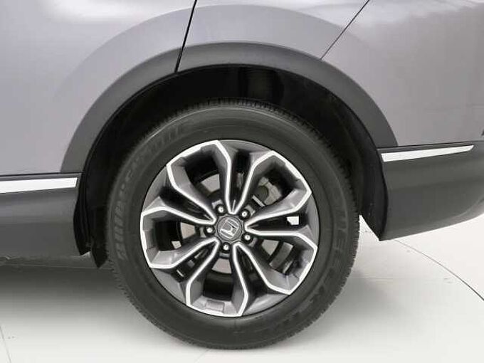 Honda Crv Hibrido HYBRID 2022 2.0I-MMD 2WD ELEGANCE NAVI