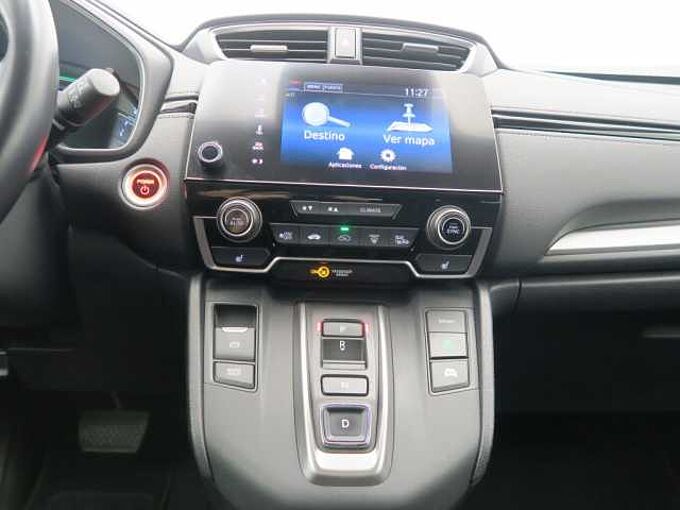 Honda Crv Hibrido HYBRID 2022 2.0I-MMD 2WD ELEGANCE NAVI