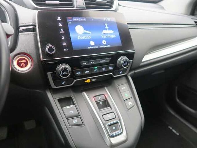 Honda Crv Hibrido HYBRID 2022 2.0I-MMD 2WD ELEGANCE NAVI