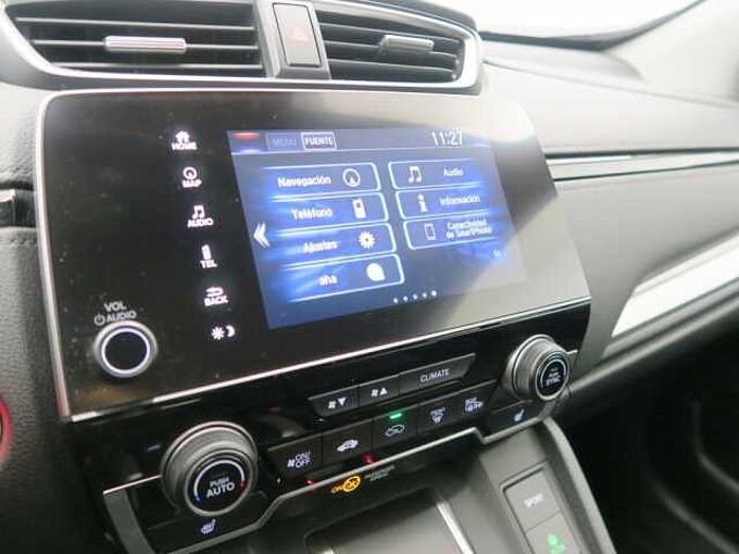 Honda Crv Hibrido HYBRID 2022 2.0I-MMD 2WD ELEGANCE NAVI