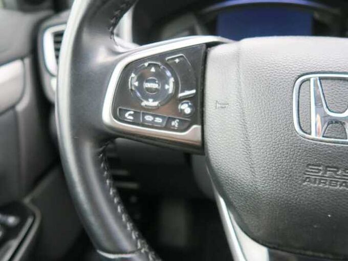 Honda Crv Hibrido HYBRID 2022 2.0I-MMD 2WD ELEGANCE NAVI