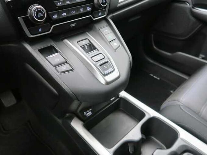 Honda Crv Hibrido HYBRID 2022 2.0I-MMD 2WD ELEGANCE NAVI