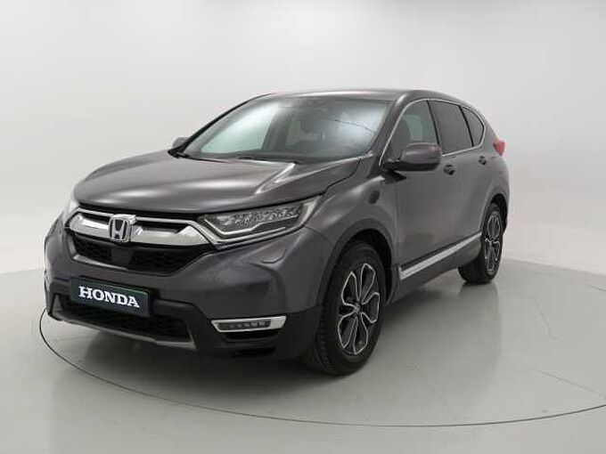 Honda Crv Hibrido HYBRID 2022 2.0I-MMD 2WD ELEGANCE NAVI