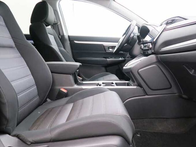 Honda Crv Hibrido HYBRID 2022 2.0I-MMD 2WD ELEGANCE NAVI