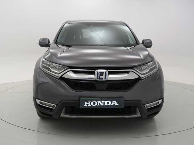 Honda Crv Hibrido HYBRID 2022 2.0I-MMD 2WD ELEGANCE NAVI