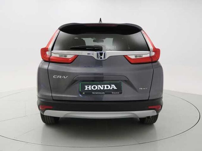 Honda Crv Hibrido HYBRID 2022 2.0I-MMD 2WD ELEGANCE NAVI