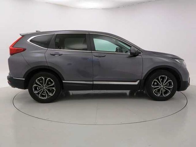 Honda Crv Hibrido HYBRID 2022 2.0I-MMD 2WD ELEGANCE NAVI