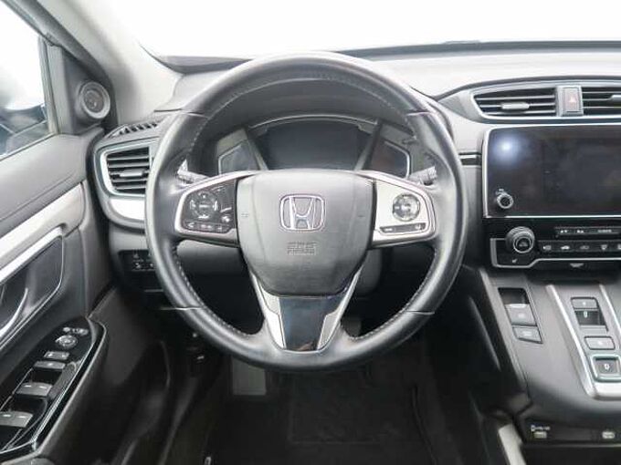Honda Crv Hibrido HYBRID 2022 2.0I-MMD 2WD ELEGANCE NAVI