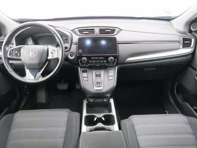 Honda Crv Hibrido HYBRID 2022 2.0I-MMD 2WD ELEGANCE NAVI