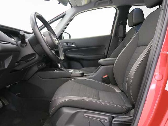 Honda Jazz Hibrido HYBRID 2024 1.5I-MMD CROSSTAR