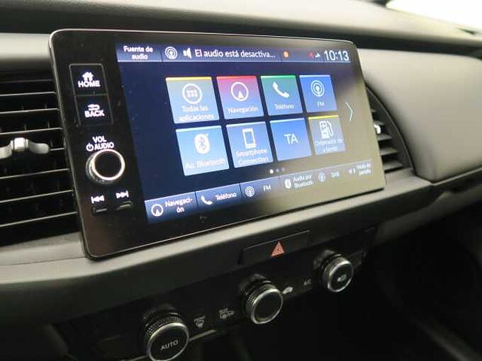 Honda Jazz Hibrido HYBRID 2024 1.5I-MMD CROSSTAR