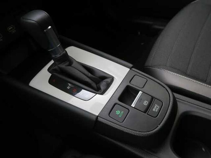 Honda Jazz Hibrido HYBRID 2024 1.5I-MMD CROSSTAR