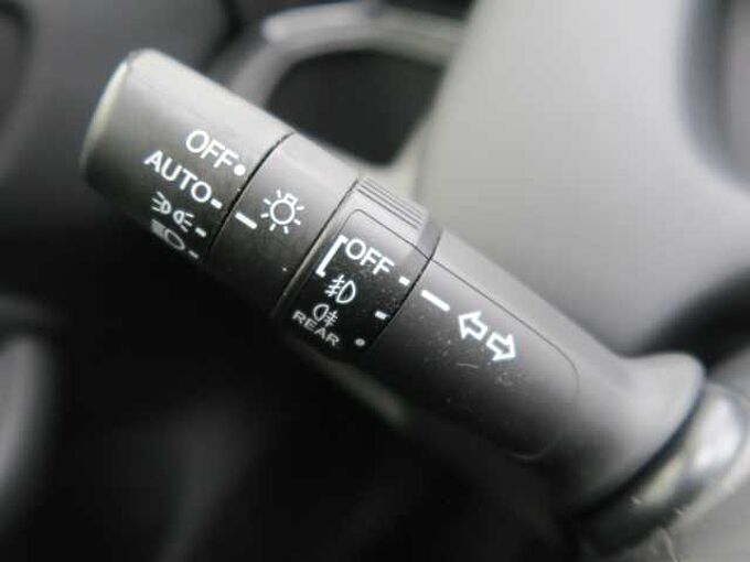 Honda Jazz Hibrido HYBRID 2024 1.5I-MMD CROSSTAR