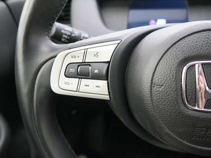 Honda Jazz Hibrido HYBRID 2024 1.5I-MMD CROSSTAR