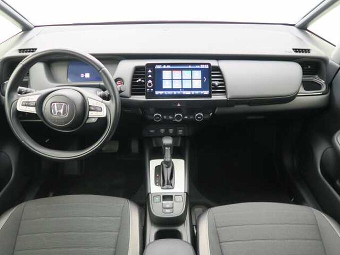 Honda Jazz Hibrido HYBRID 2024 1.5I-MMD CROSSTAR