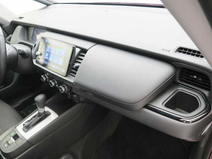 Honda Jazz Hibrido HYBRID 2024 1.5I-MMD CROSSTAR