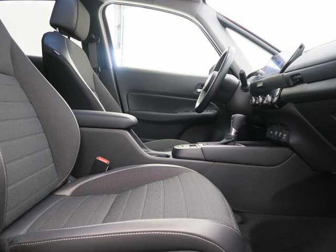 Honda Jazz Hibrido HYBRID 2024 1.5I-MMD CROSSTAR