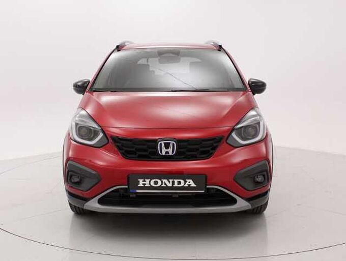 Honda Jazz Hibrido HYBRID 2024 1.5I-MMD CROSSTAR