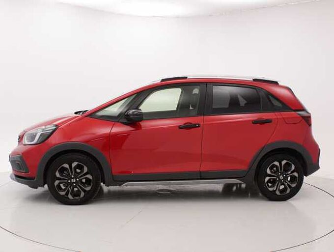 Honda Jazz Hibrido HYBRID 2024 1.5I-MMD CROSSTAR