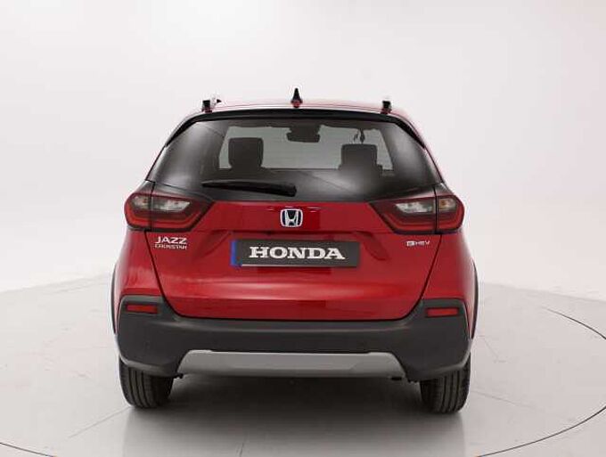 Honda Jazz Hibrido HYBRID 2024 1.5I-MMD CROSSTAR