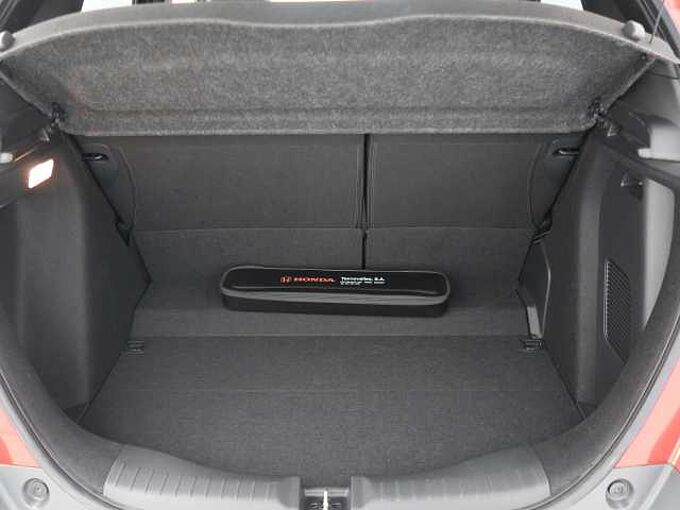 Honda Jazz Hibrido HYBRID 2024 1.5I-MMD CROSSTAR