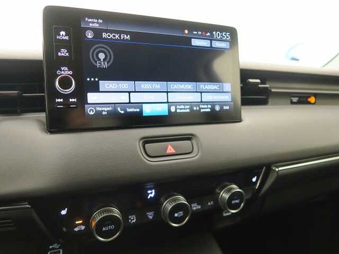 Honda Hr-v SUV 1.5 I-MMD HEV ADVANCE CVT 131 5P
