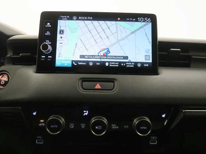 Honda Hr-v SUV 1.5 I-MMD HEV ADVANCE CVT 131 5P