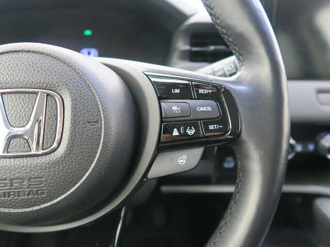 Honda Hr-v SUV 1.5 I-MMD HEV ADVANCE CVT 131 5P