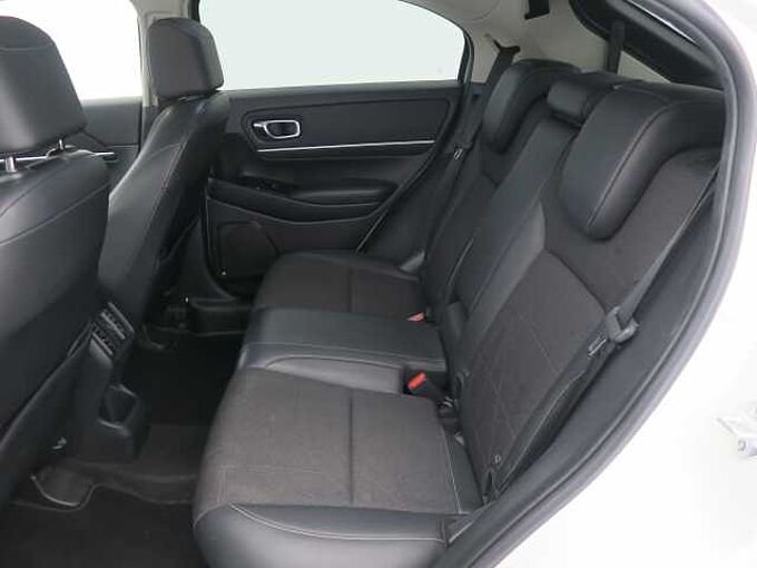 Honda Hr-v SUV 1.5 I-MMD HEV ADVANCE CVT 131 5P