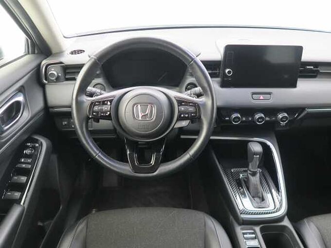 Honda Hr-v SUV 1.5 I-MMD HEV ADVANCE CVT 131 5P