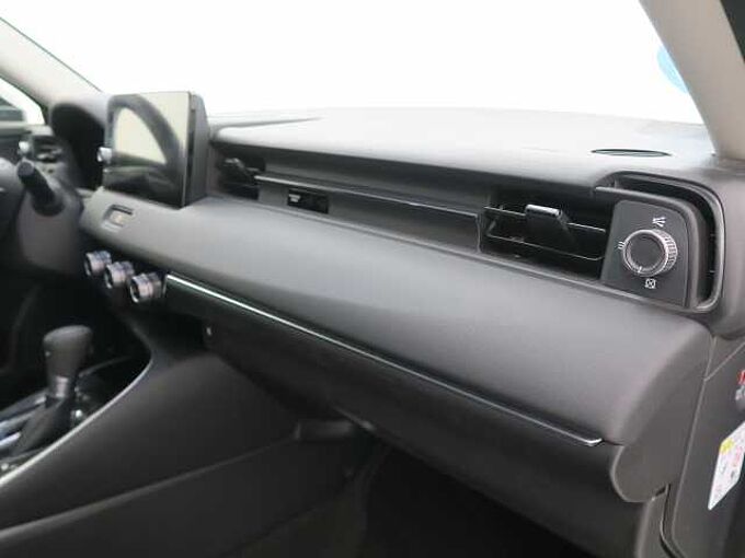 Honda Hr-v SUV 1.5 I-MMD HEV ADVANCE CVT 131 5P