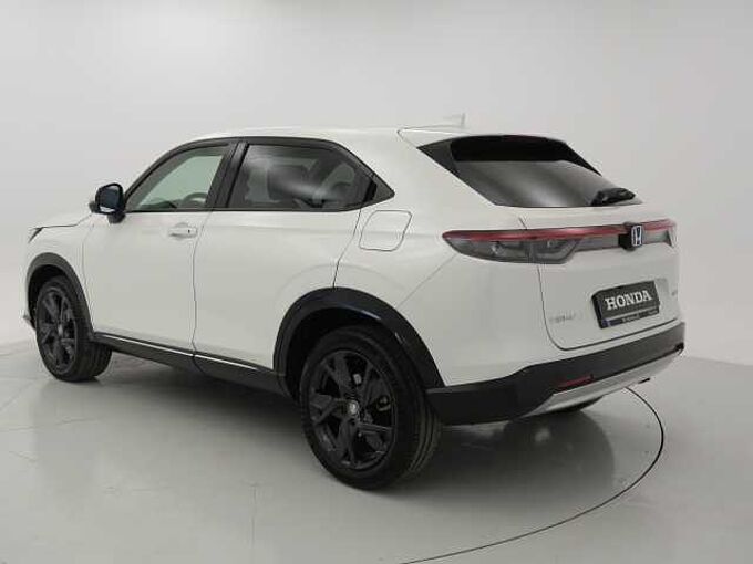 Honda Hr-v SUV 1.5 I-MMD HEV ADVANCE CVT 131 5P