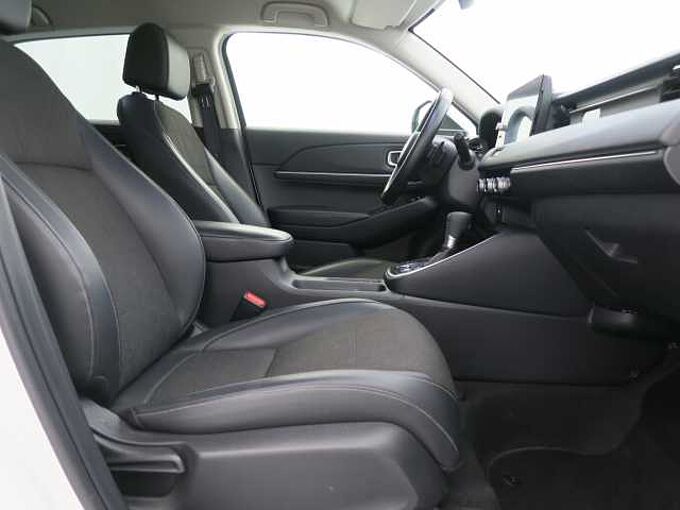 Honda Hr-v SUV 1.5 I-MMD HEV ADVANCE CVT 131 5P