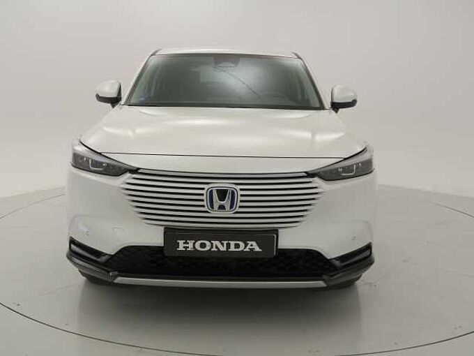 Honda Hr-v SUV 1.5 I-MMD HEV ADVANCE CVT 131 5P
