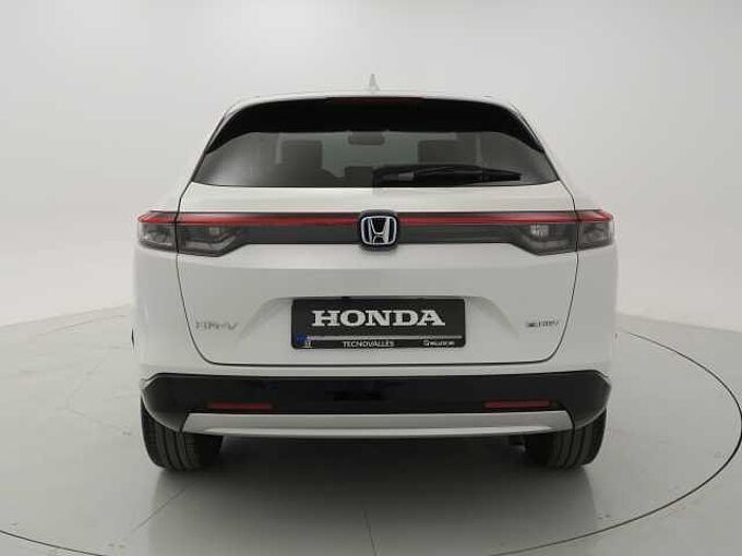 Honda Hr-v SUV 1.5 I-MMD HEV ADVANCE CVT 131 5P