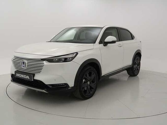Honda Hr-v SUV 1.5 I-MMD HEV ADVANCE CVT 131 5P