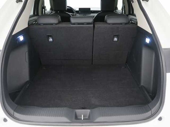 Honda Hr-v SUV 1.5 I-MMD HEV ADVANCE CVT 131 5P