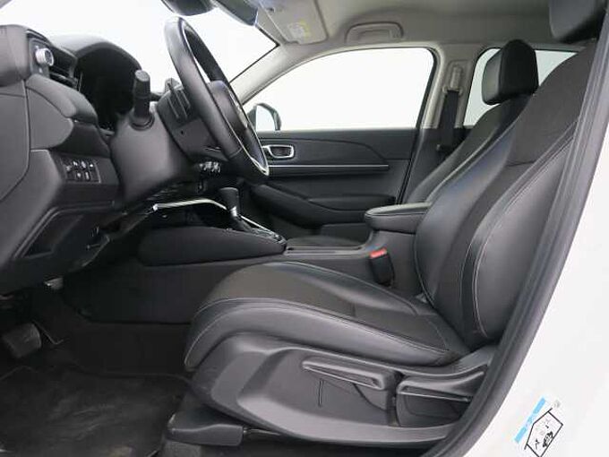 Honda Hr-v SUV 1.5 I-MMD HEV ADVANCE CVT 131 5P